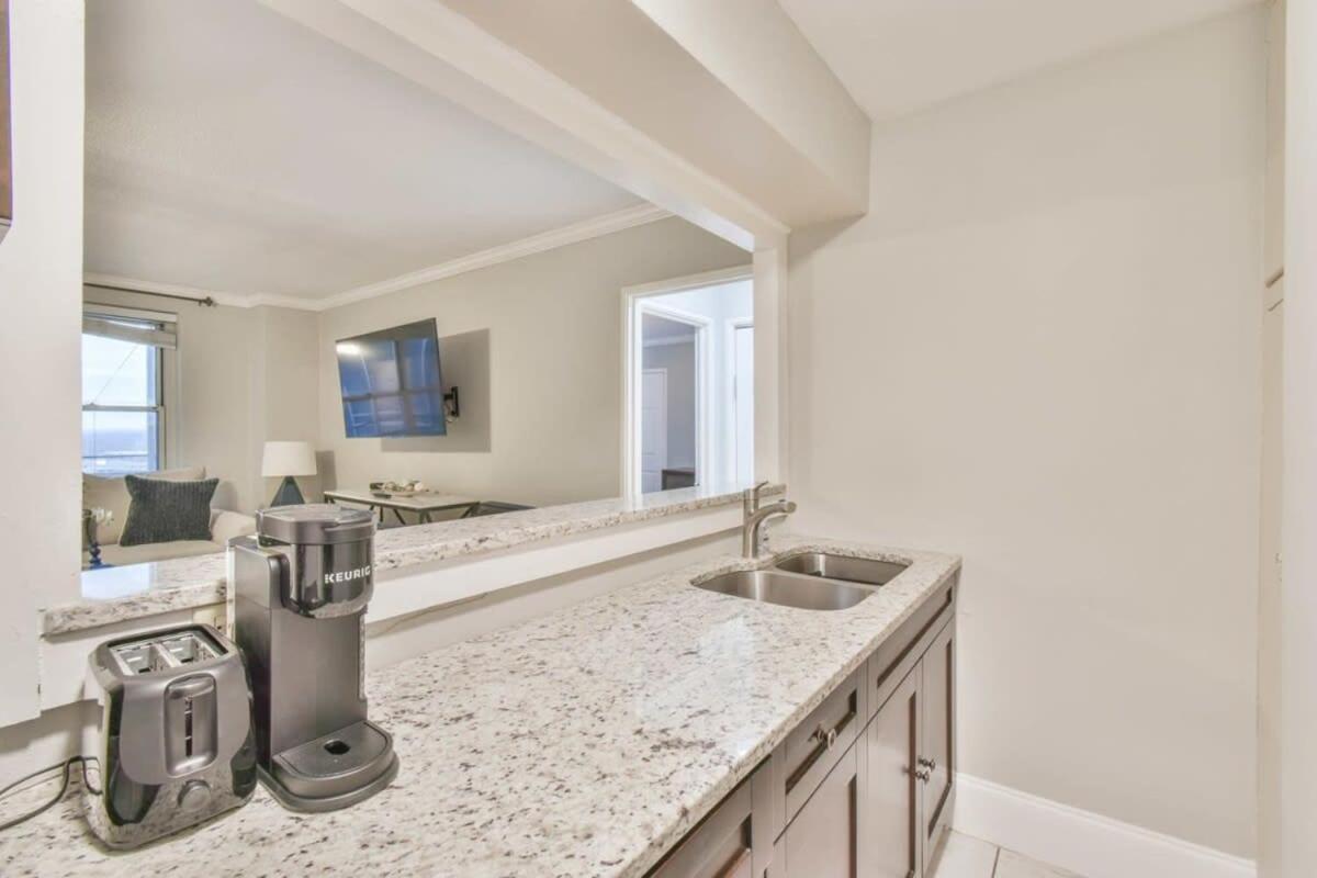 Ferienwohnung Atl Downtown W Private Balcony 24H Concierge Pt16H Atlanta Exterior foto